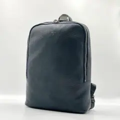【値下げ】新品未使用 HERGOPOCH オールレザー バックパック レザーバックパック・リュック | エルゴポック公式オンラインストア