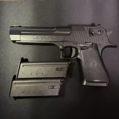 2025年最新】ガスガン 東京マルイ デザートイーグル.50AEの人気