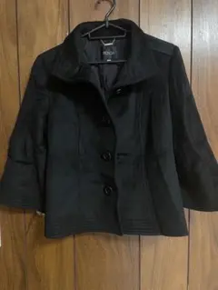 BOSCH ブラックジャケット 38