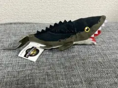 ジュラシック•ワールド 復活の大地 マスコット スピノサウルス