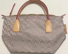 ROBERTA PIERIハンドバッグ新品未使用