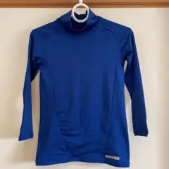 サッカー　インナーシャツ　長袖　140cm