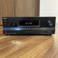 SONY（ソニー） AVアンプ STR-DH710のサムネイル