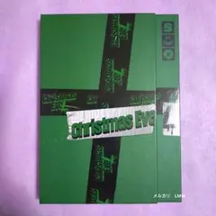 ■Stray Kids■『Christmas EveL』アルバム　スキズ　②