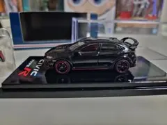 Honda Civic Type R ミニカー