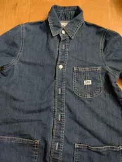 lee ジャケット