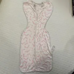 スワドルアップ　バンブーライト Mサイズ