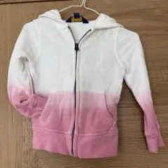 Polo Ralph Lauren グラデーションパーカー 3T