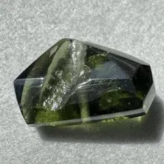 ソーティング付】希少❣️トップクラスのグリーン❣️5.112ct
