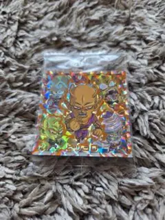 【ドラゴンボール】シールウエハース8 ピッコロ