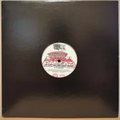 INNER CITY GROOVE REMIX / T.O.P. RANKAZ