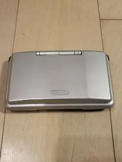 【ソフト5本付き】 Nintendo 任天堂 DS