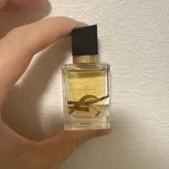 YSL リブレ オーデパルファム 試供品