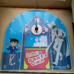 名探偵コナン 応募者全員サービス 繋がるレイヤードグラフセット 警察