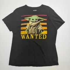 STARWARS Tシャツ ブラック 0821-1