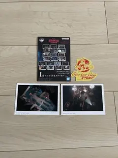 STRANGER THINGS 一番くじ I賞のサムネイル