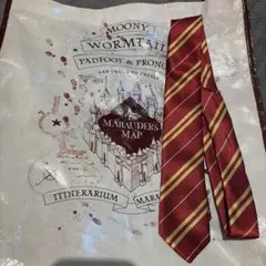 グリフィンドール コスプレ