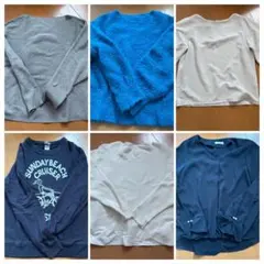 coca coen トップスまとめ売り