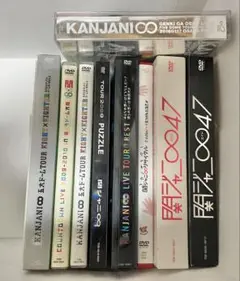 2025年最新】関ジャニ dvdの人気アイテム - メルカリ