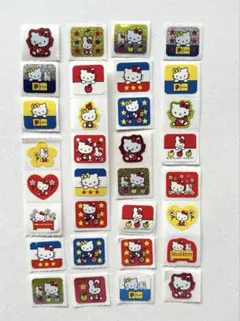 2025年最新】平成レトロ シール サンリオの人気アイテム - メルカリ