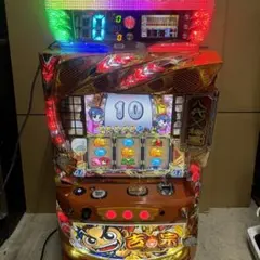 2025年最新】吉宗3 実機の人気アイテム - メルカリ