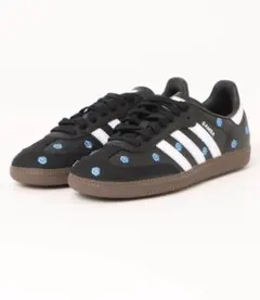 2025年最新】adidasサンバ 花柄の人気アイテム - メルカリ