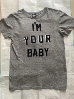 【美品】両面プリント　SCREEN STARS Tシャツ M 日本製