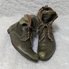 2025年最新】レイヤードブーツ ミハラヤスヒロの人気アイテム - メルカリ