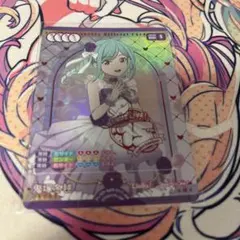 ラブライブ！ オフィシャルカードゲーム 鬼塚冬毬 AR - メルカリ