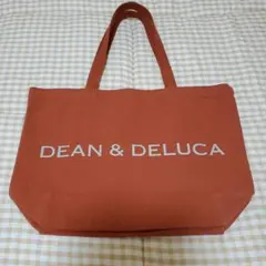 DEAN&DELUCA 限定チャリティーバッグ