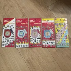 たまごっち キラキラシール2