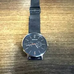 Bering 腕時計　メンズ