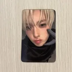 nctwish ode to love popup ラキドロ 特典 サクヤ - メルカリ
