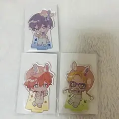 あんスタ アニカフェ アクスタ