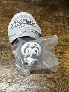 ぱんだっこ サンリオ クロミ ガチャガチャ