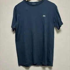 ラコステ　ワンポイントTシャツ　TH175EL