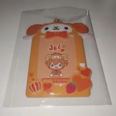 すとぷり　ジェルくん　カードホルダー