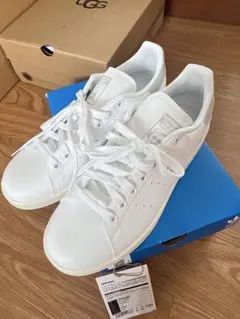 STAN SMITH グレー