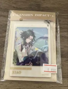 2025年最新】キー原神ー魈の人気アイテム - メルカリ