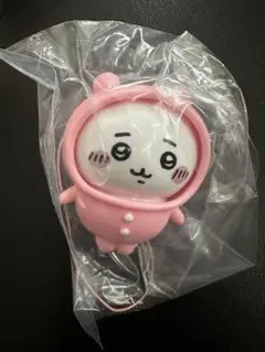 ちいかわ　おきがえパジャママスコット