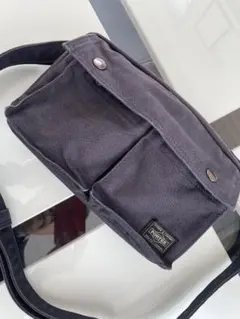 PORTER ショルダーバッグ