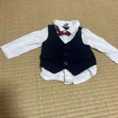 mothersways フォーマル子供服 76サイズ