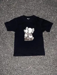 XXL キャラクター プリント Tシャツ