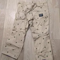 お値下げ！ ランドリー サボテン パンツ М