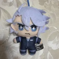 ツイステッドワンダーランド　アズール　マスコット