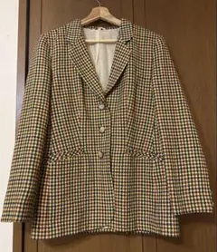 vintage ジャケット