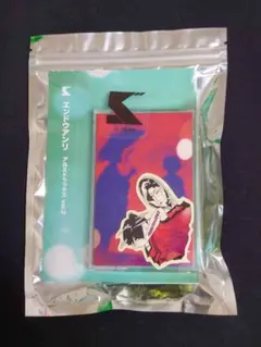 PELICAN FANCLUB アルミトラックスvoi.2 Grape kiki