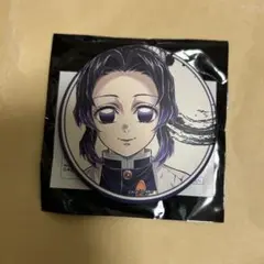 鬼滅の刃 柱展 マット缶バッジ 胡蝶しのぶ 鬼滅の刃 柱展 ランダムマット 缶バッジ 胡蝶しのぶ - メルカリ