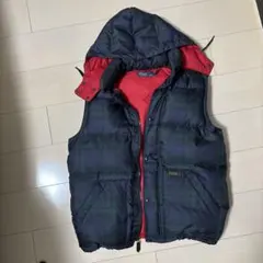 2025年最新】Polo By Ralph Lauren フード：フードあり ダウンベスト