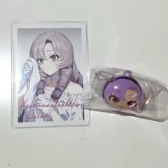 びっくらたまご つむまる にじさんじ 壱百満天原サロメ